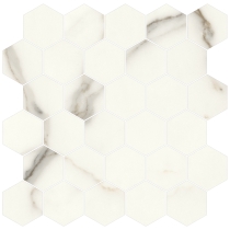 EXPANSE DYNAMIX - 3X3/9X11, INTENSA SILVER, MATTE